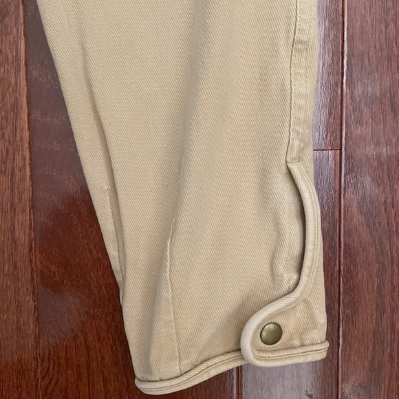 Ralph Lauren Blue Label Stretch Riding Pants - Picture 13 of 16
